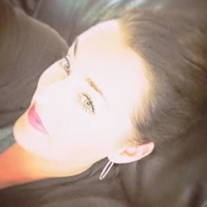 Meet your Posher, Jamie